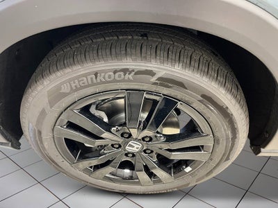 2026 Honda HR-V Sport AWD CVT