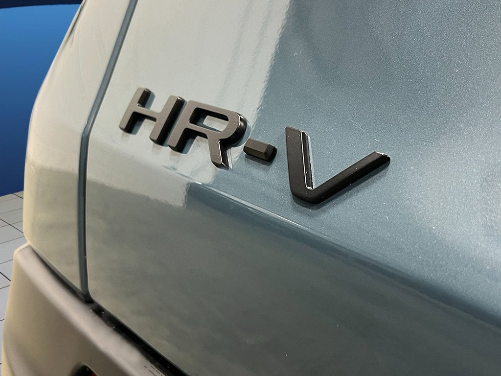 2026 Honda HR-V Sport AWD CVT