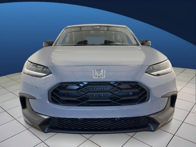 2026 Honda HR-V Sport AWD CVT