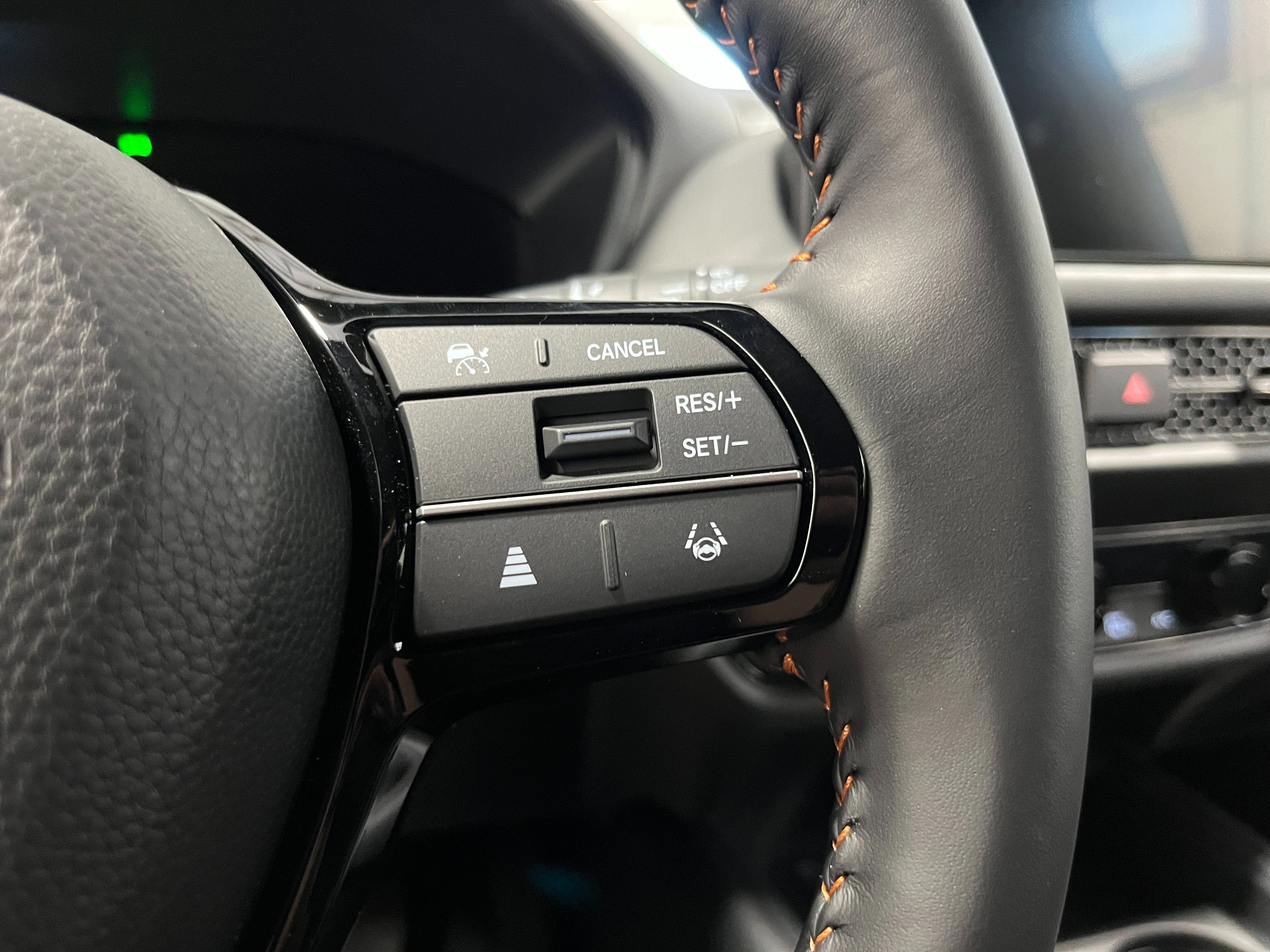 2026 Honda HR-V Sport AWD CVT