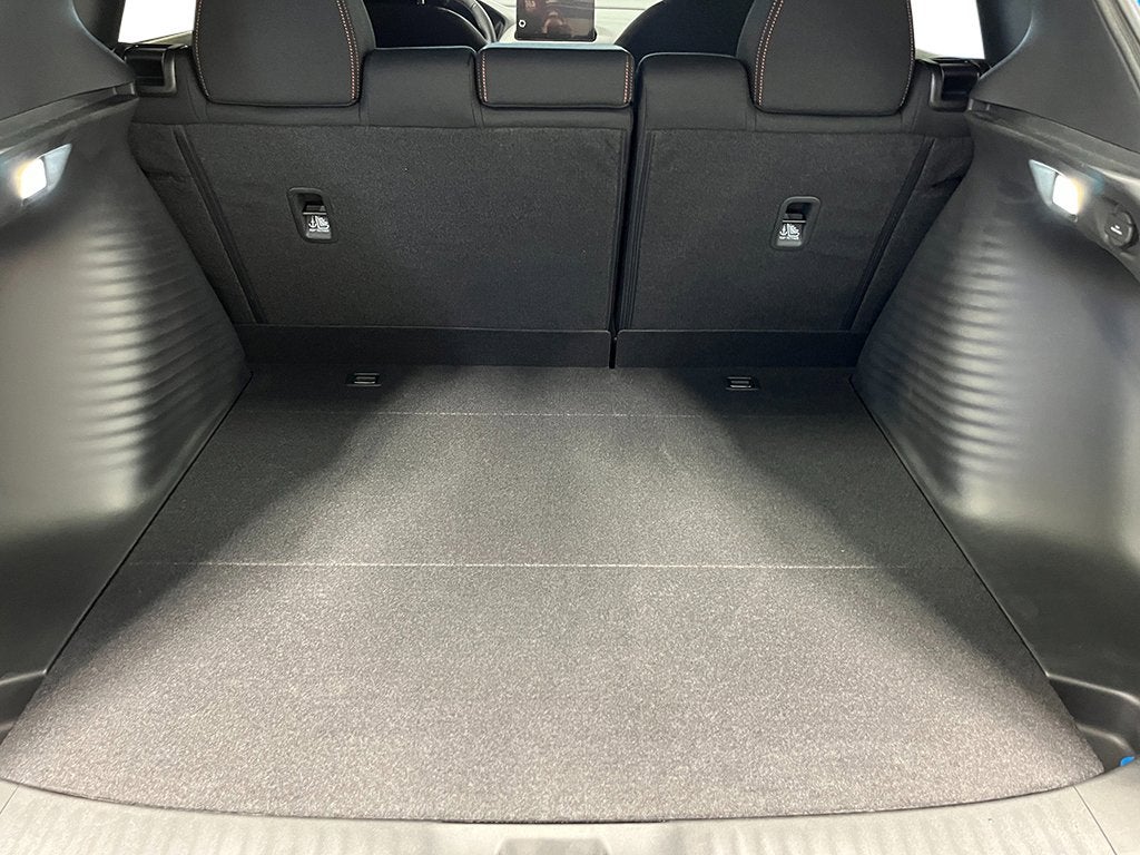 2026 Honda HR-V Sport AWD CVT