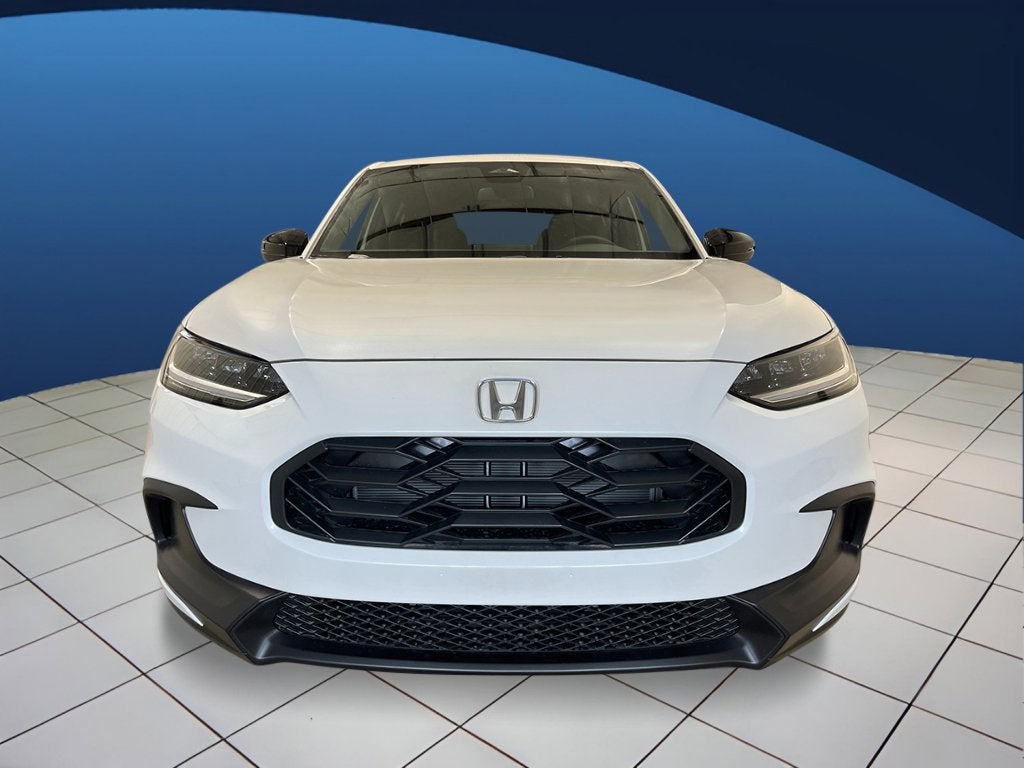 2026 Honda HR-V Sport AWD CVT