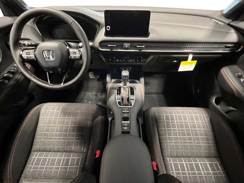 2026 Honda HR-V Sport AWD CVT