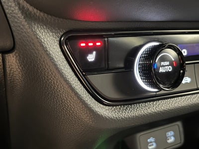 2026 Honda HR-V Sport AWD CVT