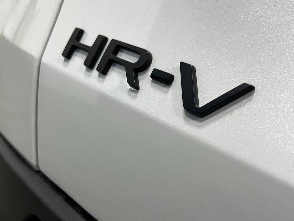 2026 Honda HR-V Sport AWD CVT