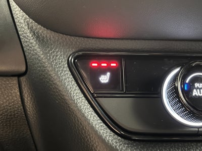 2026 Honda HR-V Sport AWD CVT