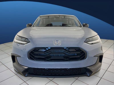 2026 Honda HR-V Sport AWD CVT