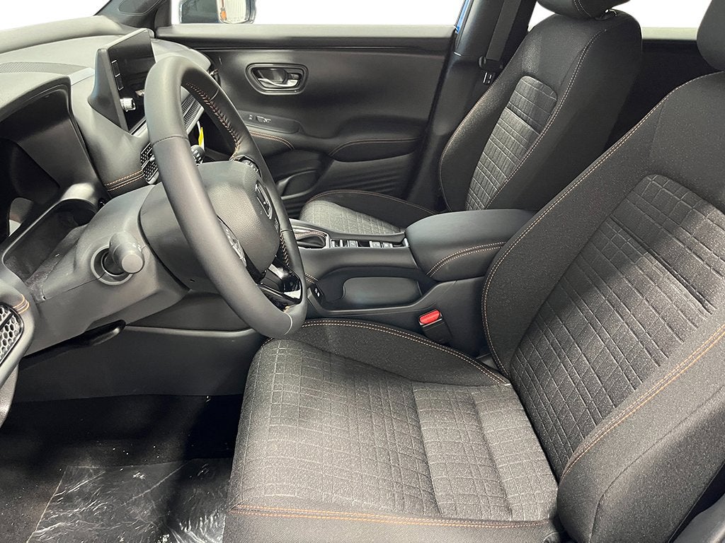 2026 Honda HR-V Sport AWD CVT