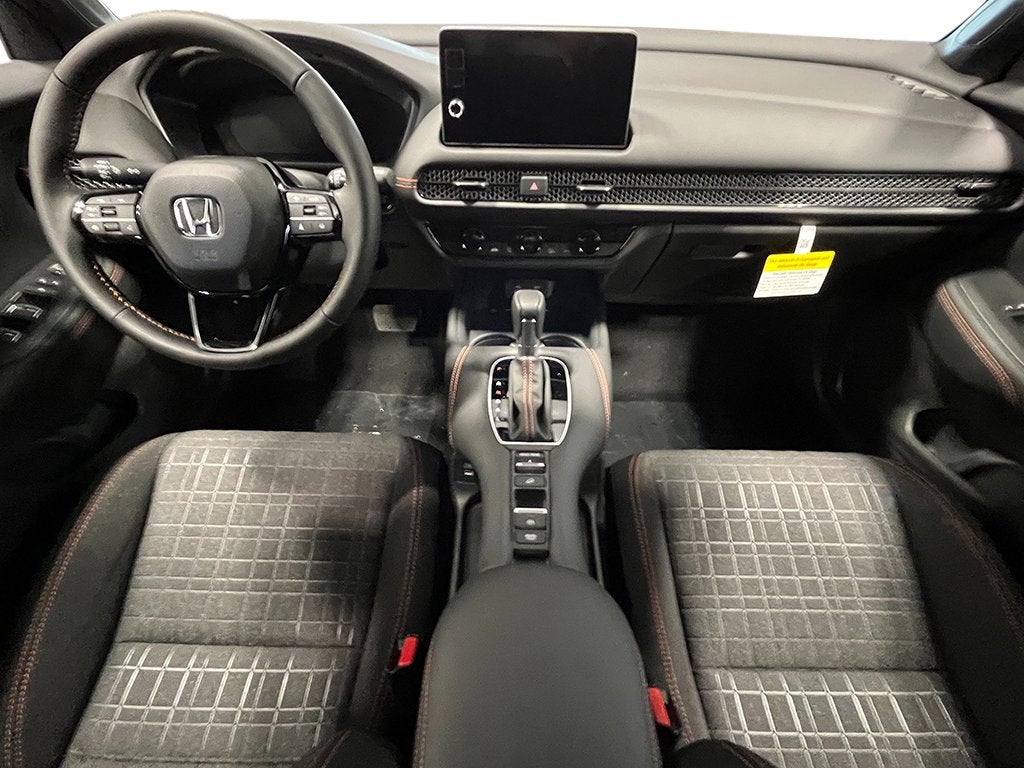 2026 Honda HR-V Sport AWD CVT