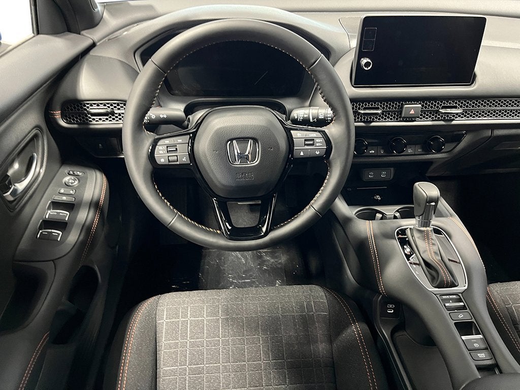 2026 Honda HR-V Sport AWD CVT