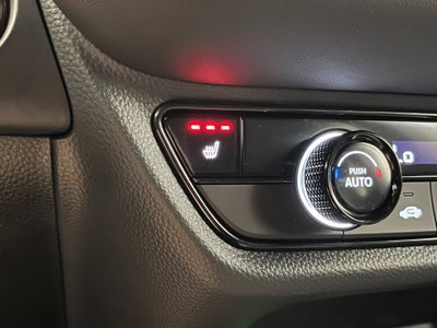 2026 Honda HR-V Sport AWD CVT