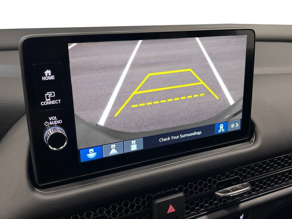 2026 Honda HR-V Sport AWD CVT