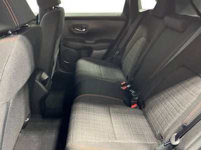 2026 Honda HR-V Sport AWD CVT