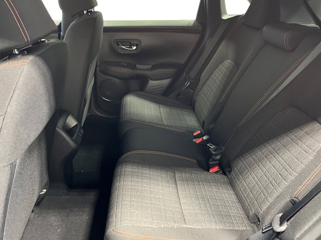 2026 Honda HR-V Sport AWD CVT