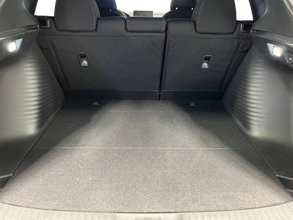 2026 Honda HR-V Sport AWD CVT