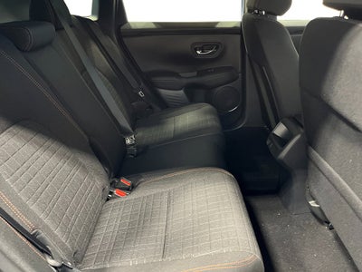 2026 Honda HR-V Sport AWD CVT