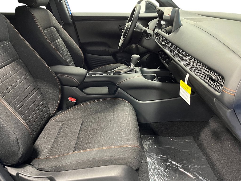 2026 Honda HR-V Sport AWD CVT