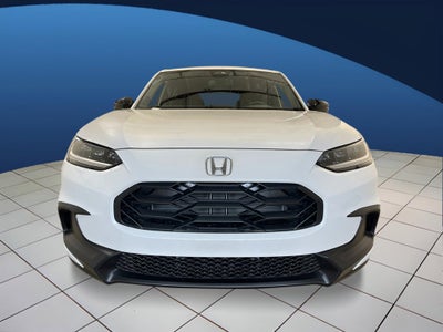 2026 Honda HR-V Sport AWD CVT