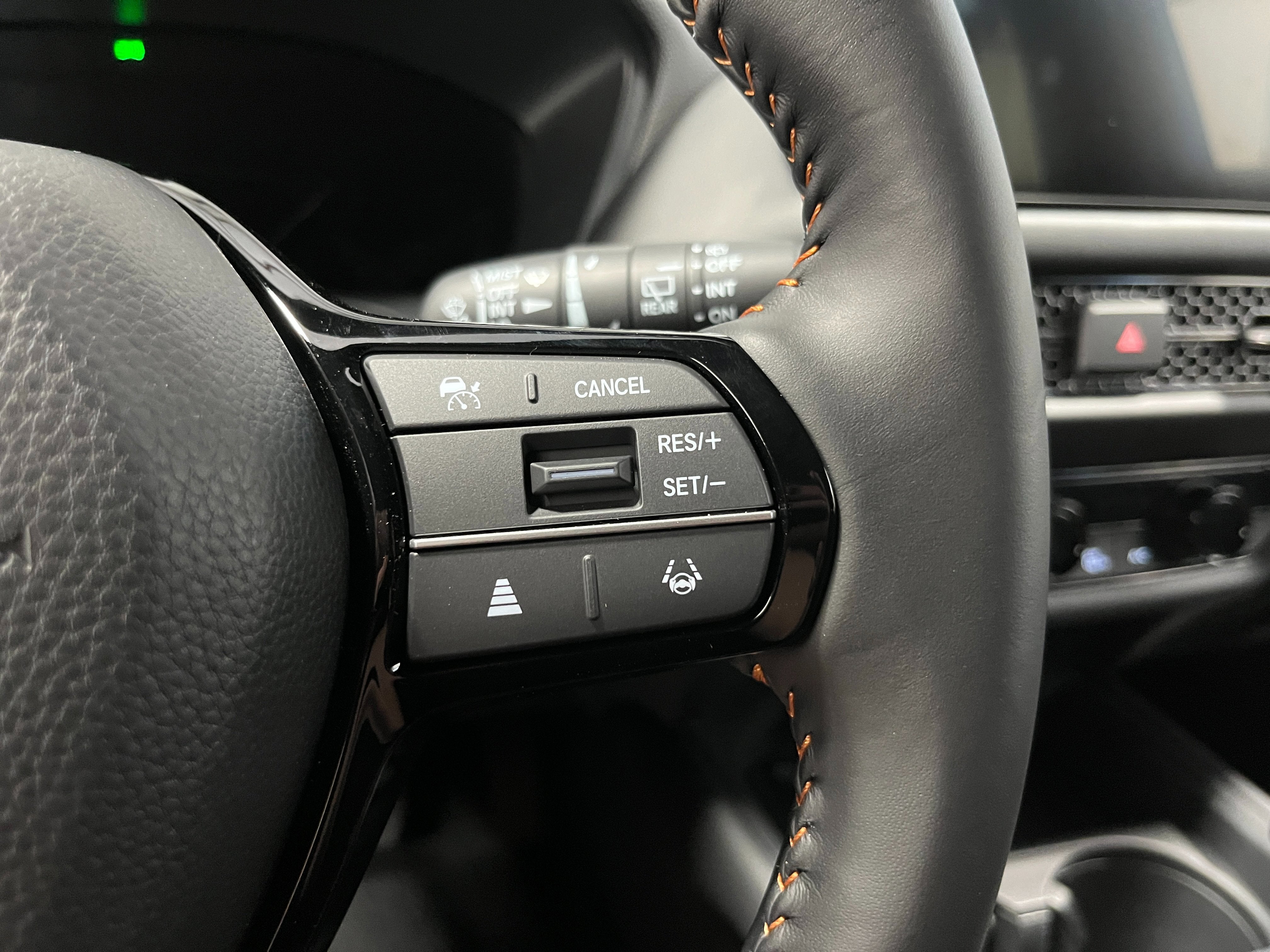 2026 Honda HR-V Sport AWD CVT