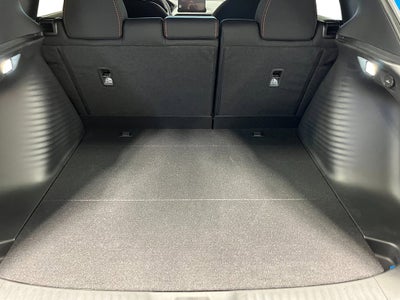 2026 Honda HR-V Sport AWD CVT