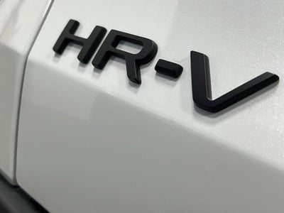 2026 Honda HR-V Sport AWD CVT