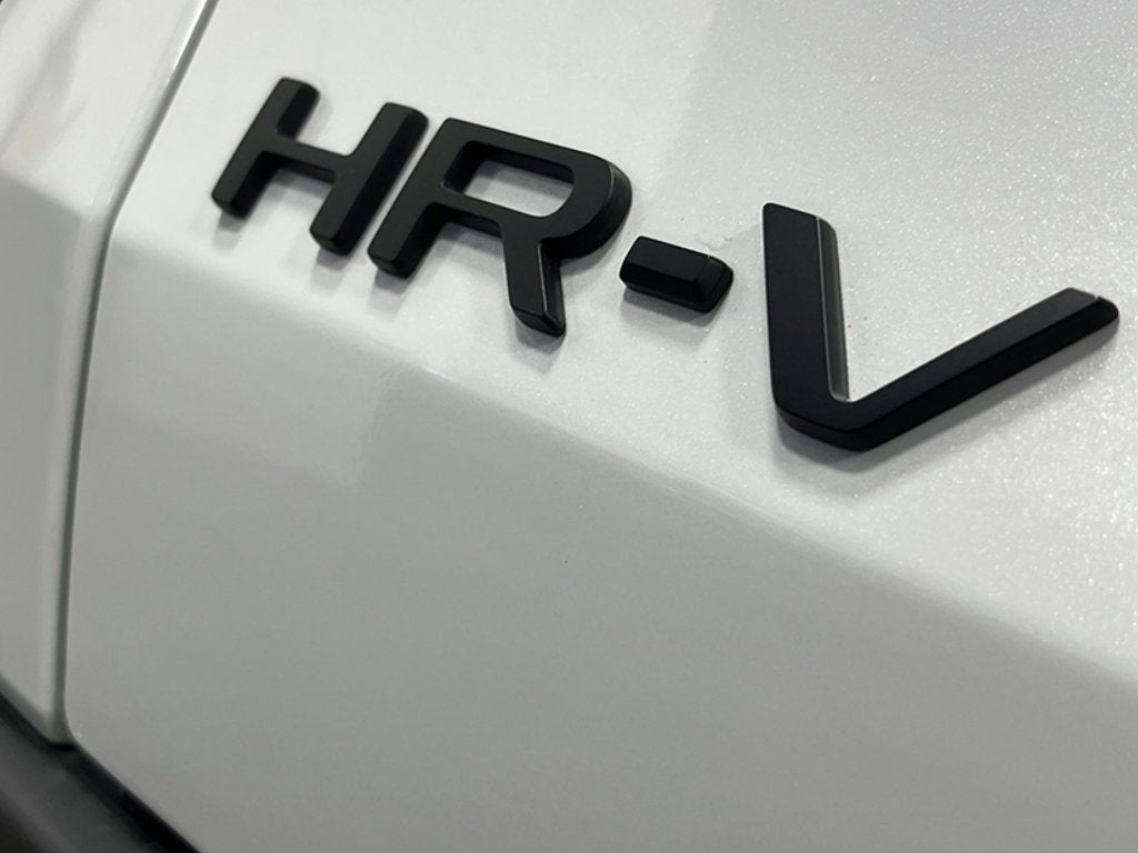 2026 Honda HR-V Sport AWD CVT