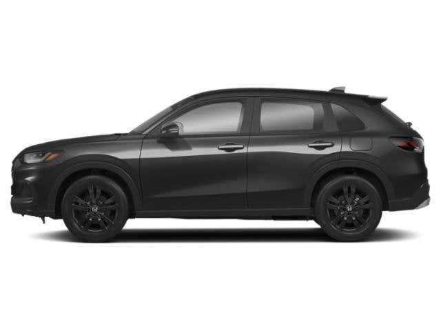 2026 Honda HR-V Sport AWD CVT