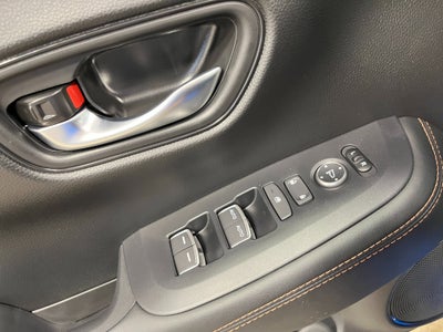 2026 Honda HR-V Sport AWD CVT