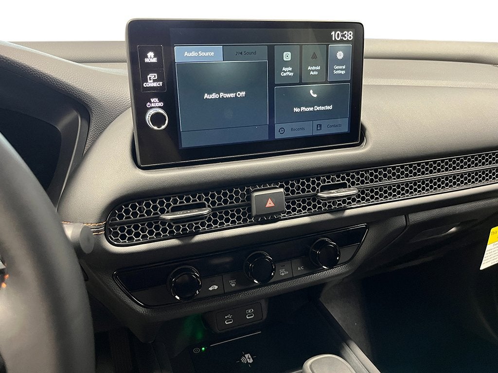 2026 Honda HR-V Sport AWD CVT