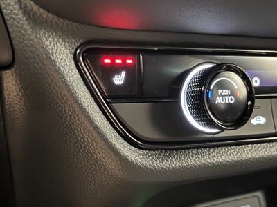 2026 Honda HR-V Sport AWD CVT