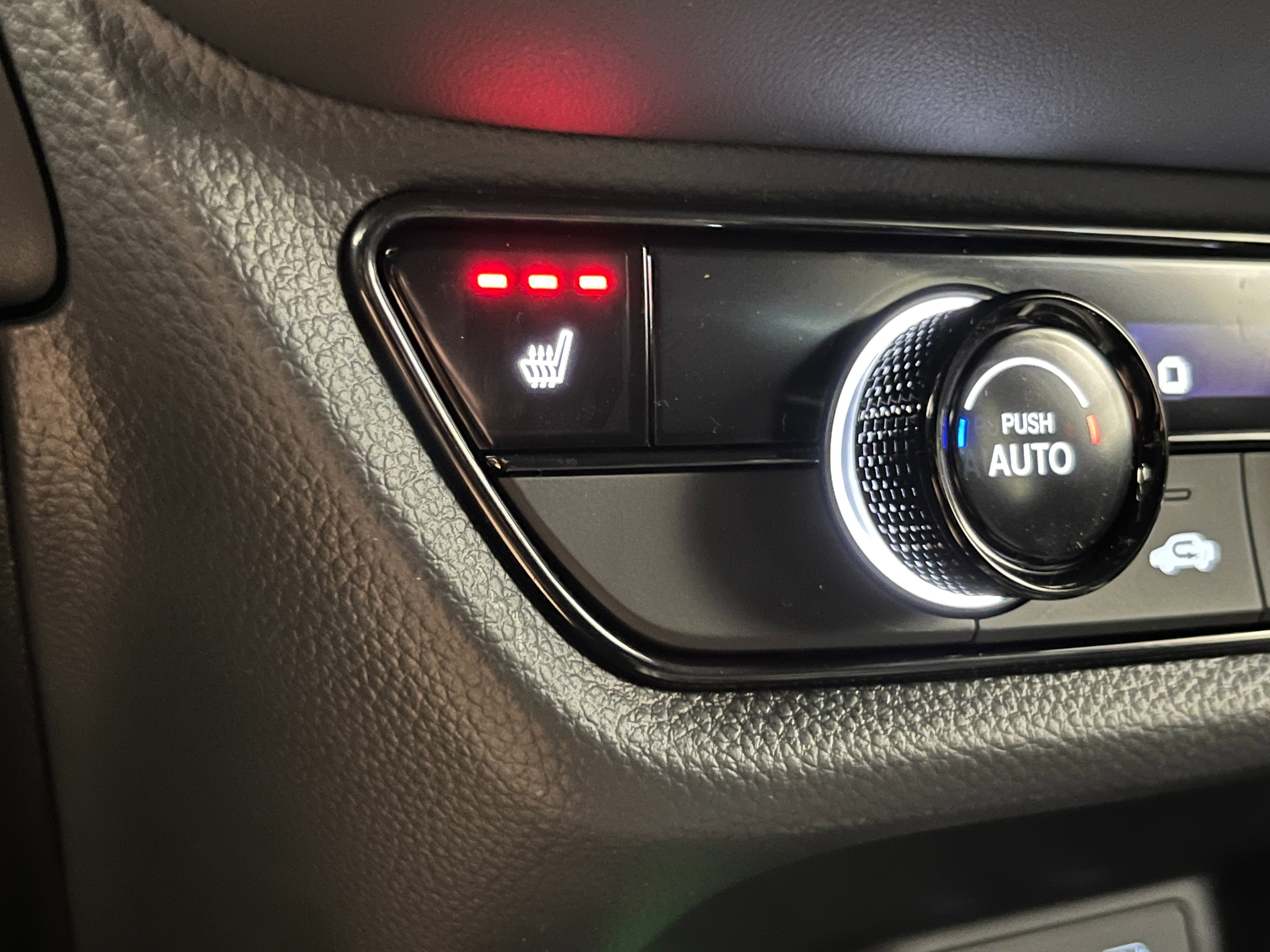 2026 Honda HR-V Sport AWD CVT