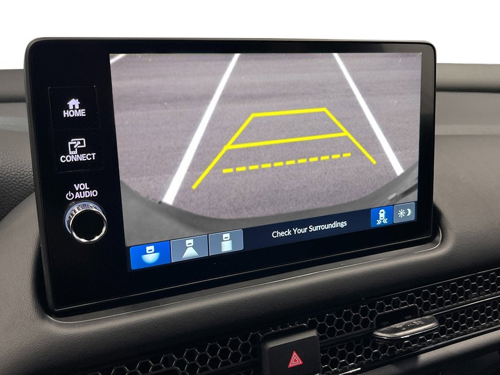 2026 Honda HR-V Sport AWD CVT