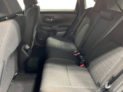 2026 Honda HR-V Sport AWD CVT