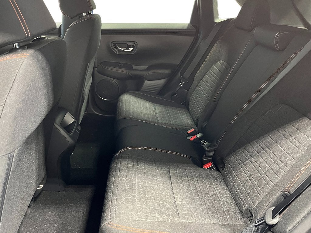 2026 Honda HR-V Sport AWD CVT