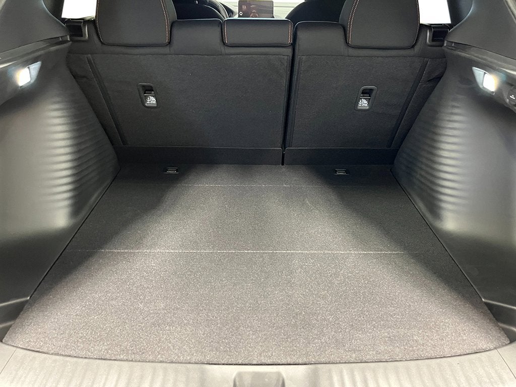 2026 Honda HR-V Sport AWD CVT