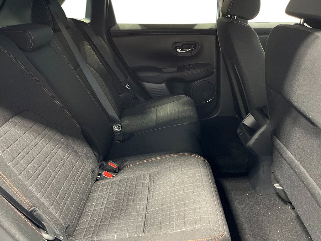 2026 Honda HR-V Sport AWD CVT