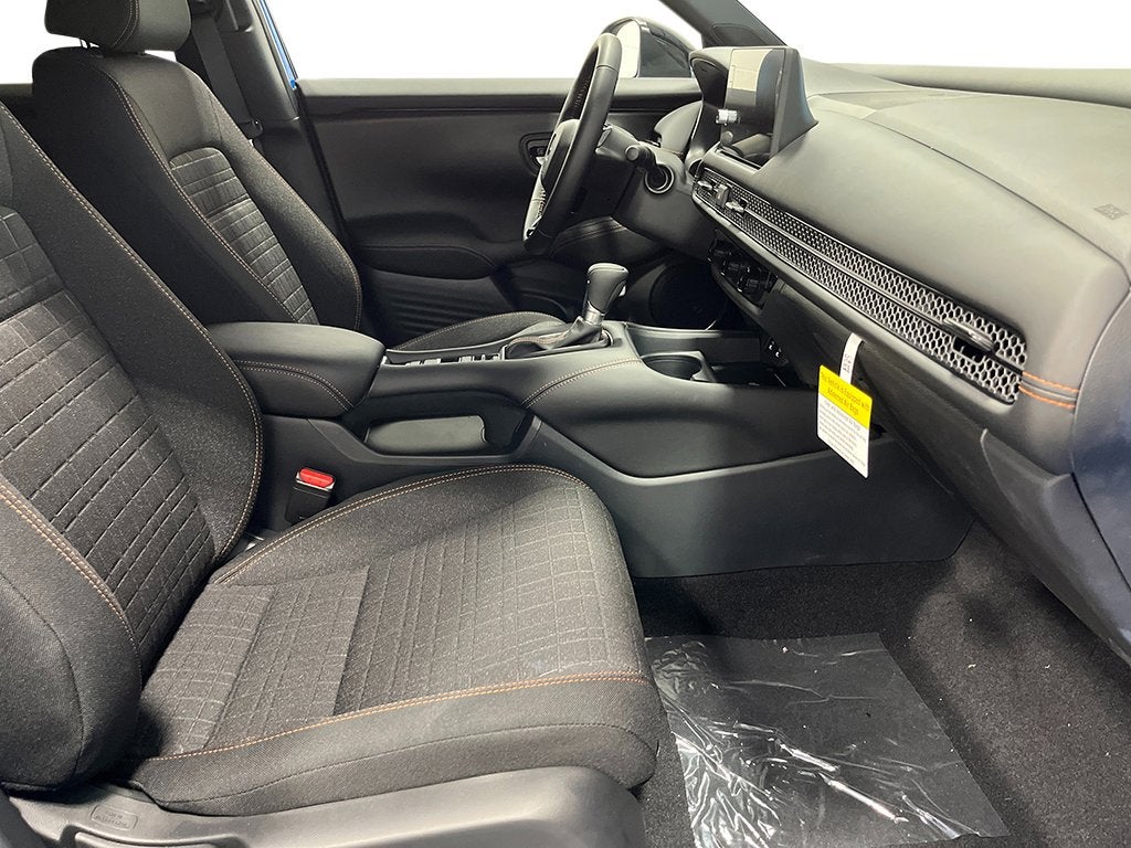 2026 Honda HR-V Sport AWD CVT