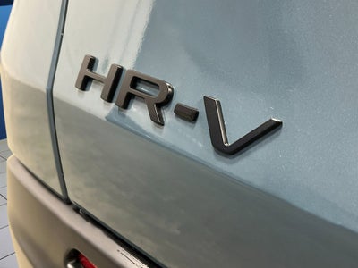 2026 Honda HR-V Sport AWD CVT