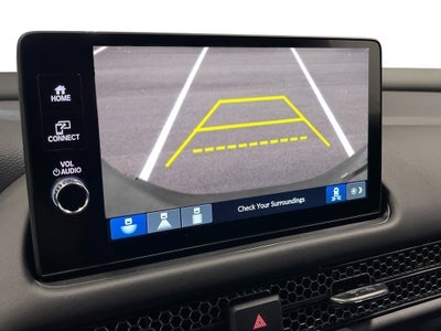 2026 Honda HR-V Sport AWD CVT