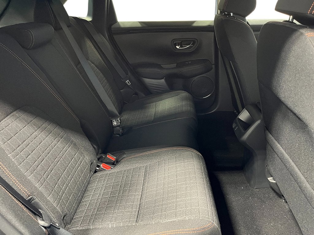 2026 Honda HR-V Sport AWD CVT