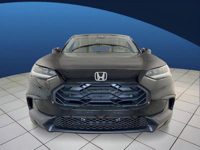 2026 Honda HR-V Sport AWD CVT