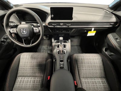 2026 Honda HR-V Sport AWD CVT