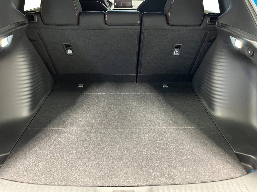 2026 Honda HR-V Sport AWD CVT