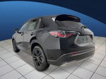 2026 Honda HR-V Sport AWD CVT