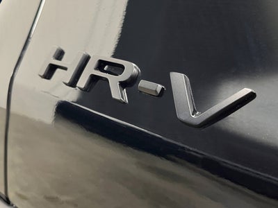 2026 Honda HR-V Sport AWD CVT