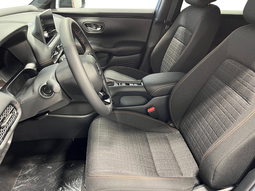 2026 Honda HR-V Sport AWD CVT