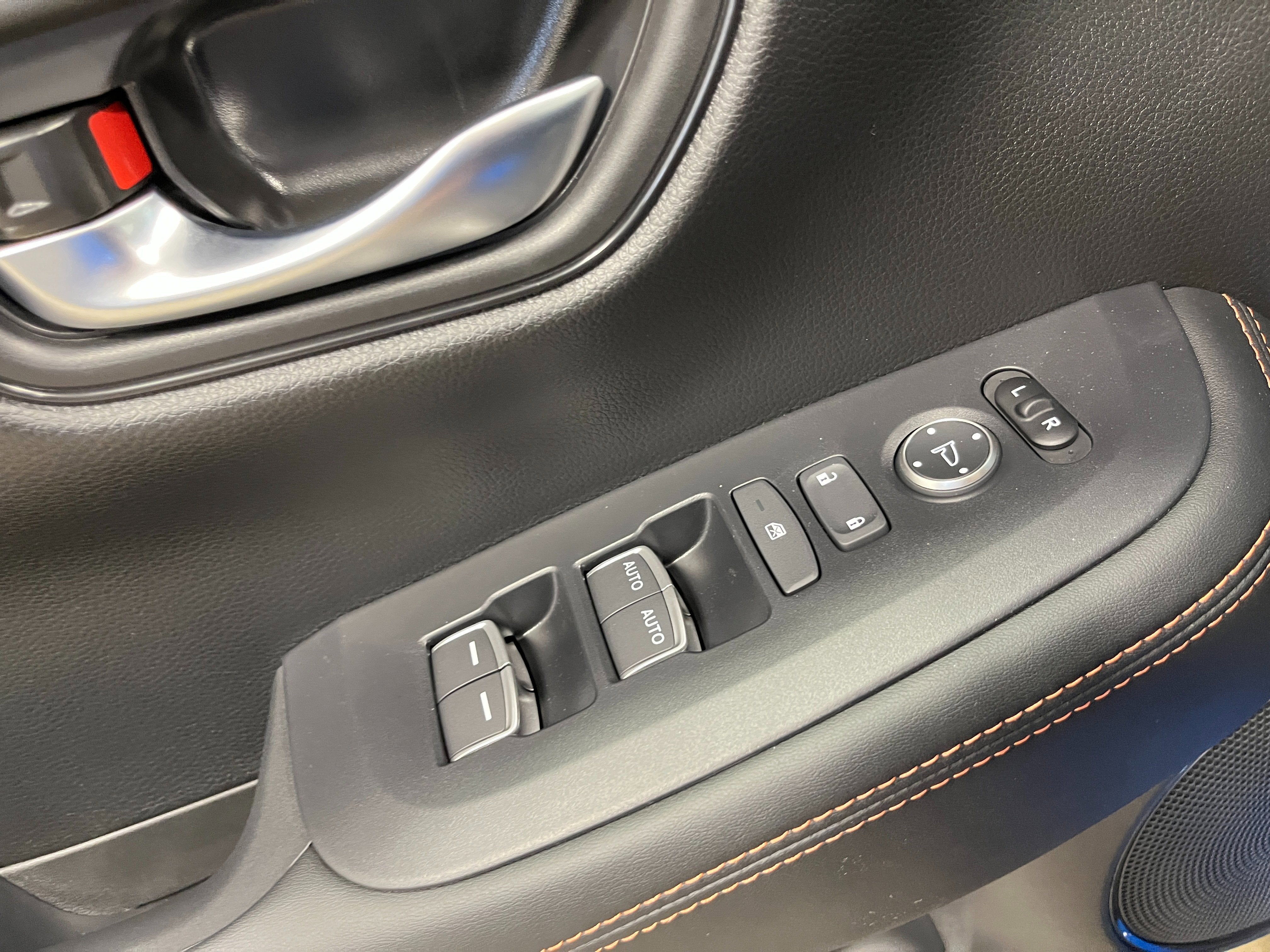 2026 Honda HR-V Sport AWD CVT