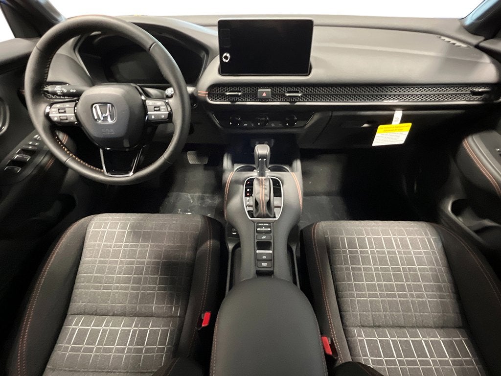 2026 Honda HR-V Sport AWD CVT