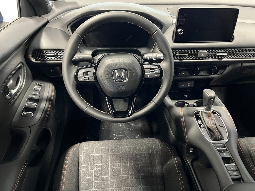 2026 Honda HR-V Sport AWD CVT