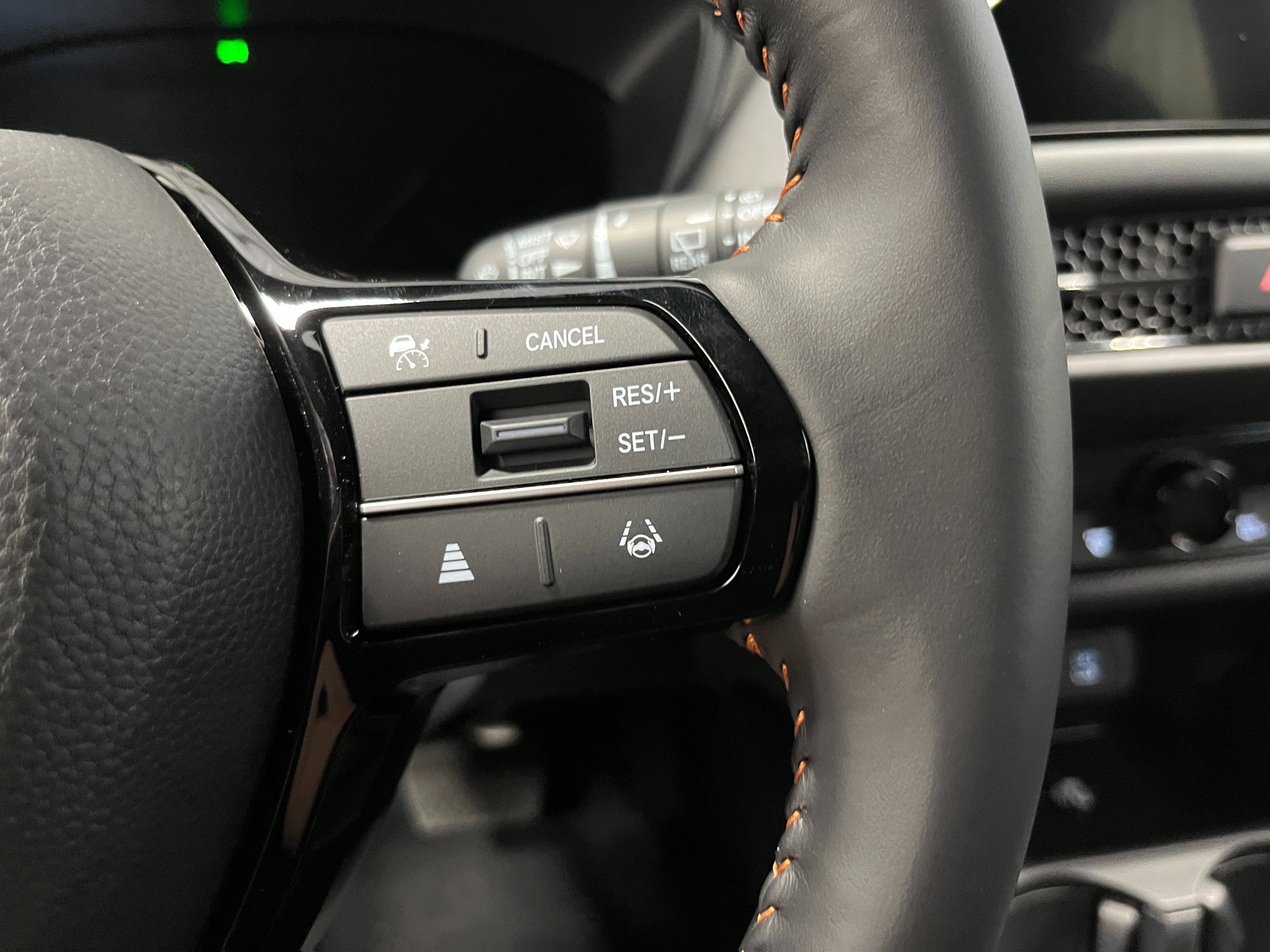 2026 Honda HR-V Sport AWD CVT